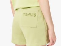 Женские шорты Lacoste