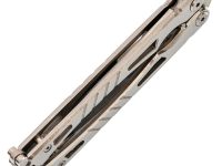 Нож-бабочка (балисонг) Viking Nordway Шершень 1