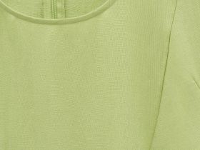 Платье миди с коротким рукавом