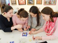 Музей эмальерного искусства «Эмалис»