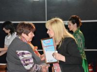 Кинотеатр «Юность» г. Гурьевска