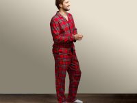 Пижама Сент-Мориц/Saint Moritz I