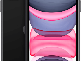 Смартфон Apple