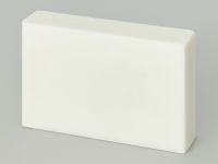 Мыло твердое Almond