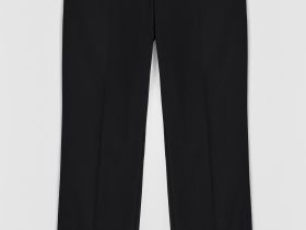 Брюки со стрелками