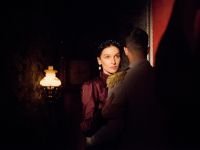 Театральная резиденция «Особняк Демидова»