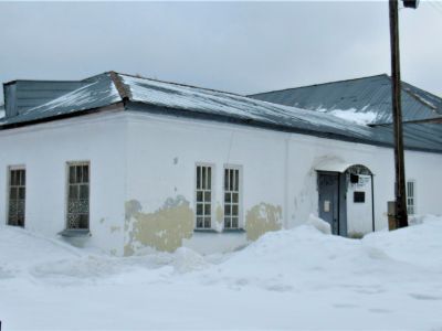 Школа рисовальная