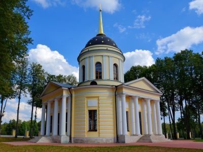 Церковь