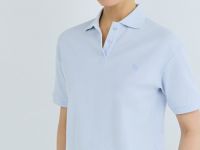 Базовое поло, Голубой