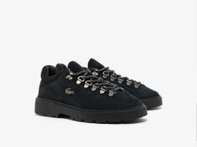 Женские кеды Lacoste BASESHOT WNT 225 3 SFA