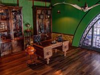 Музей путешествий Жюля Верна