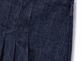 Юбка-шорты для девочки