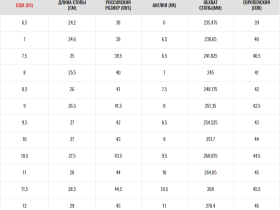 Кроссовки для трейлраннинга SKY RUN Черный1