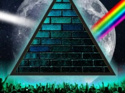 Пинк Флоид / Pink Floyd — легендарные хиты в сопровождении симфонического оркестра
