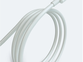 Кабель WIWU USB-C/Lightning (G90) 2м (белый)