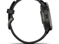 Смарт-часы Garmin Venu 2 Plus Slate (010-02496-11)