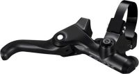 Гидравлическая тормозная рукоятка-повторитель Shimano GRX BL-RX812 (правая)