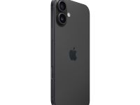 Смартфон Apple iPhone 16 Plus 128Gb (Black)