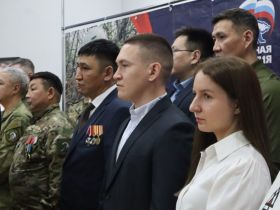 80 школьников собрал Республиканский турнир по пулевой стрельбе в Якутске