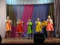 Ковардицкий дом культуры