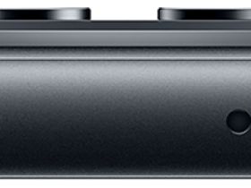 Смартфон Xiaomi REDMI Note 15 8/128 ГБ Чёрный