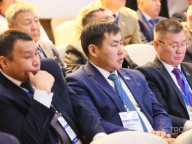 Комплексное развитие территорий обсудили участники форума «Малая родина — сила России»