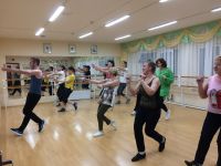 Культурно-досуговый центр п. Приозерный