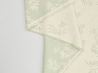 Плед Lia, зеленый