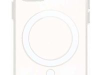 Чехол-накладка Keephone Magsafe Clear Case для Apple iPhone 14 Pro пластиковый (прозрачный)