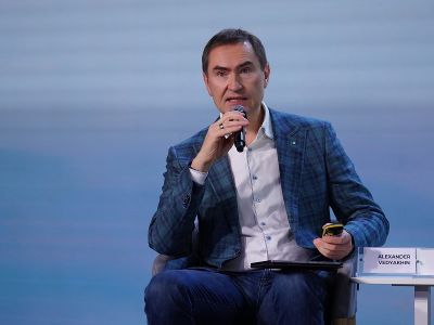 Александр Ведяхин: уже 90% регионов России применяют ИИ-решения Сбера