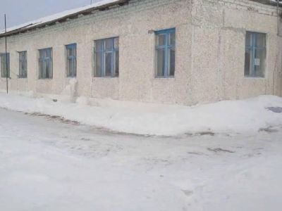 Тимохинский дом культуры