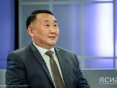 В Якутии планируют увеличить зарплату ветеринарам