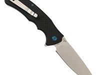 Складной нож Artisan Tradition, сталь D2, рукоять G10