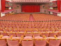 Театр-фестиваль «Балтийский дом»