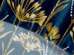 Простыня на резинке Chloe