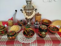 Пугачевская сельская библиотека