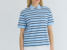 Базовое поло, Синий