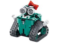 8029_MK Конструктор Green Robot