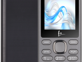 Мобильный телефон F+