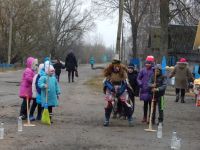 Старобобовичский сельский дом культуры