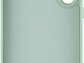 Клип-кейс Rocket Sense для Samsung Galaxy A55 Light Green