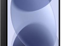 Смартфон Xiaomi REDMI Note 17 6/256 ГБ Чёрный