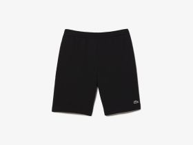 Мужские шорты Lacoste из органического хлопка