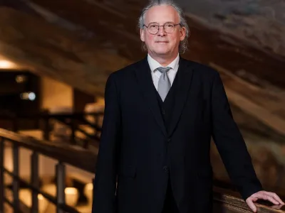 Билеты на Михаэль Шёнхайт (Зарядье) / Концерт | Афиша | ИнфоТаймс