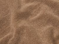 Полотенце махровое Asterio, шоколад