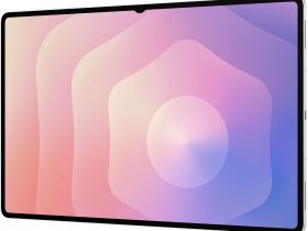 Планшет Samsung Galaxy Tab S11 Ultra LTE 512 ГБ Серебро