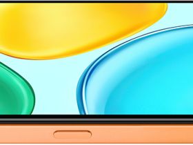 Смартфон HONOR X7e 6/256 ГБ Оранжевый