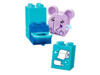 DUPLO 10413 Конструктор Распорядок дня: время купания