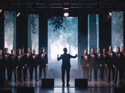 Билеты на Хор Сретенского монастыря (Кремлёвский дворец) / Концерт | Афиша | ИнфоТаймс