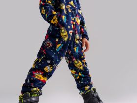 Ботинки для мальчиков